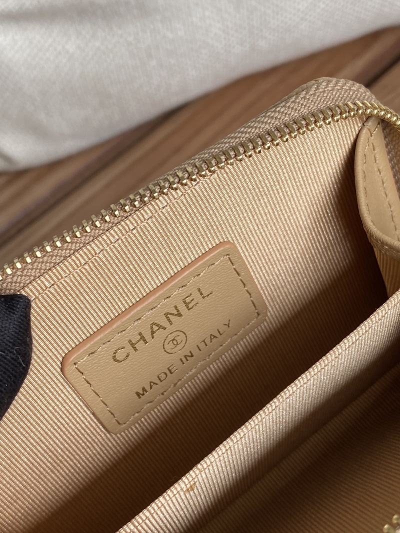 Ch**el wallet purse